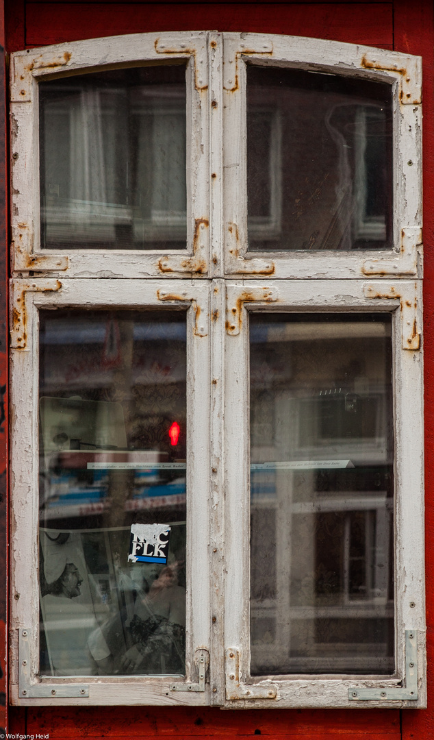 Fenster Nr.16