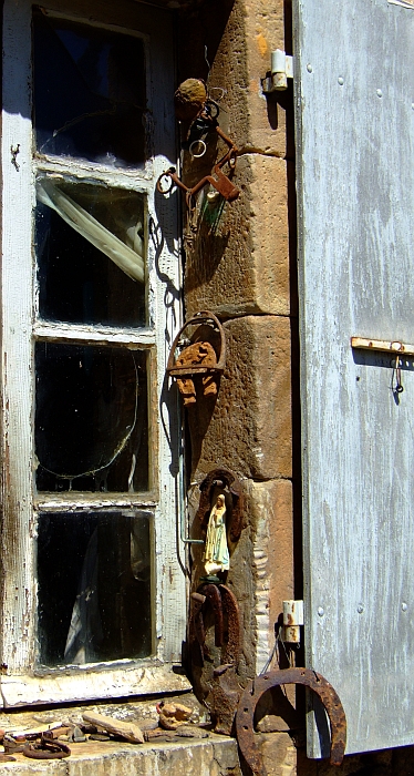 Fenster - rechts