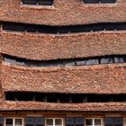 Fenster Salzhaus Wissembourg