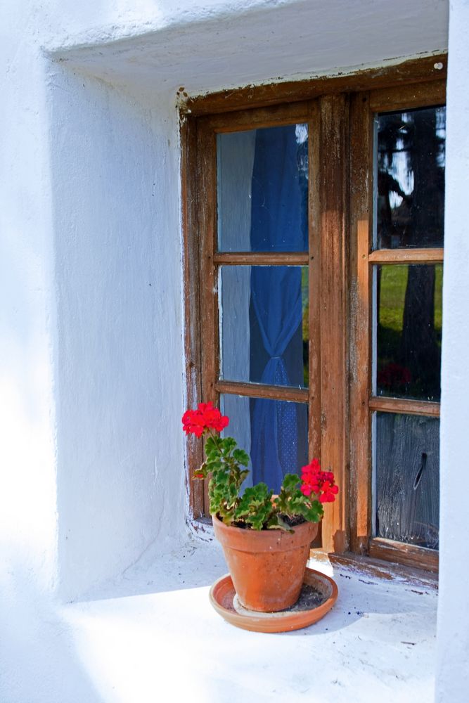 Fenster Schmuck. Foto & Bild | architektur, europe, hungary Bilder auf