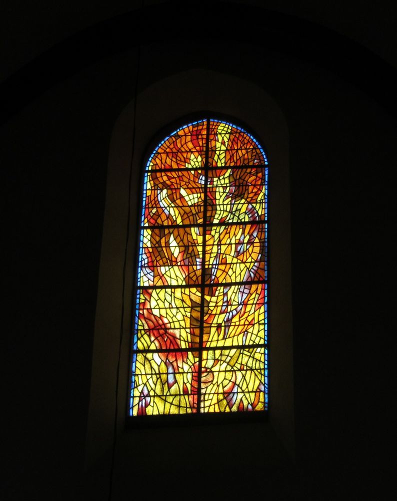 Fenster St. Petri Kirche (Soest) Foto &amp; Bild architektur