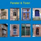 Fenster & Türen 01