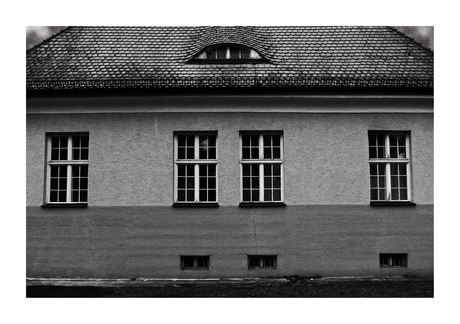 Fenster und Fassaden #4