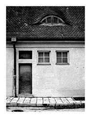 Fenster und Fassaden #6