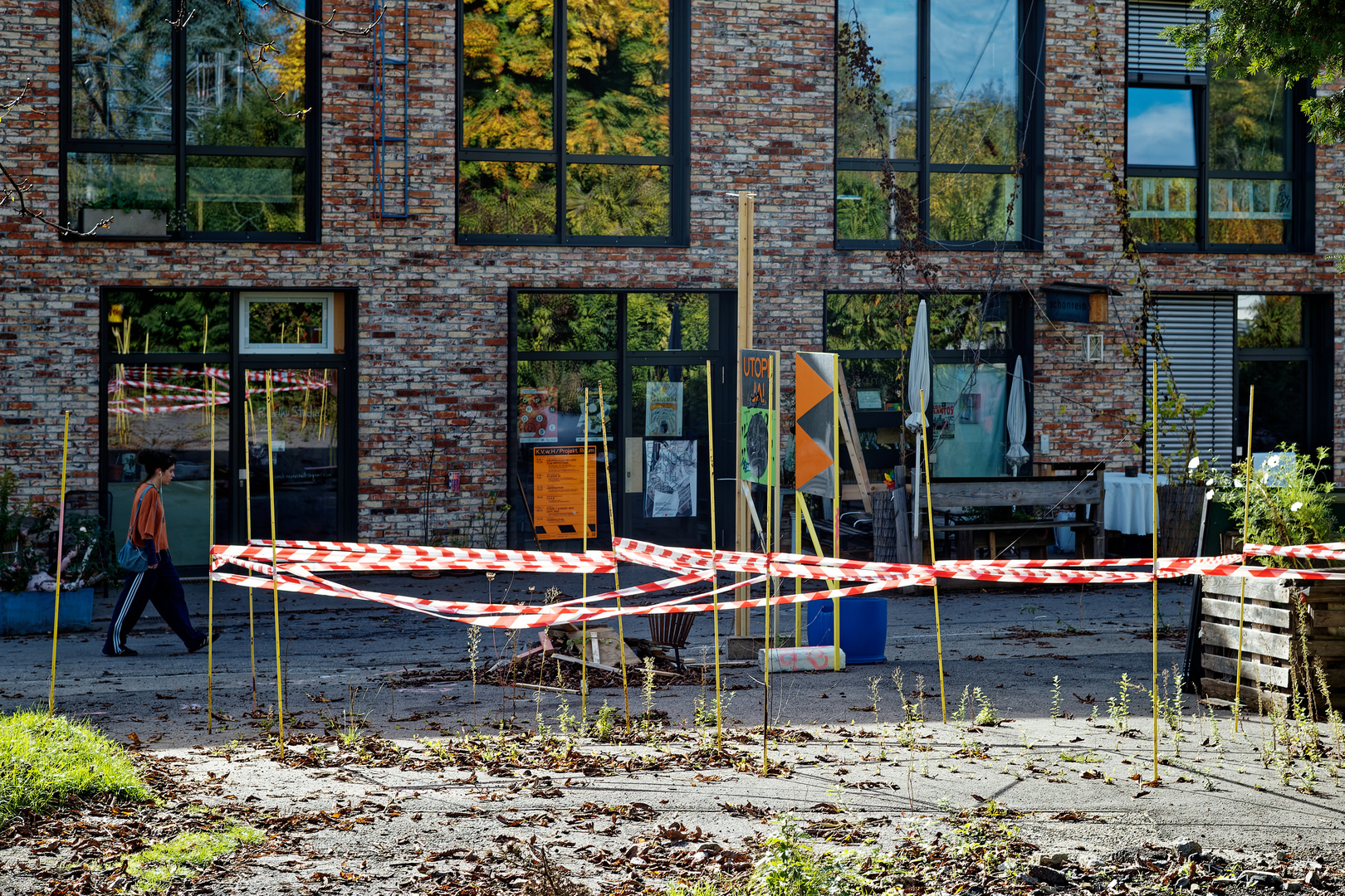 Fenster und mehr