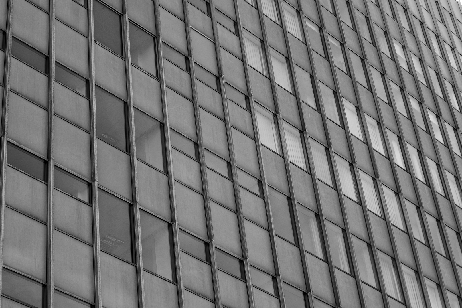 fenster uni frankfurt Foto & Bild architektur
