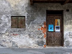 Fenster wie Tür