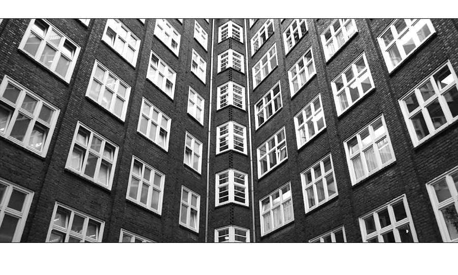 fenster / windows