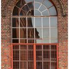 Fenster - Zeche Zollverein