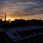 Fenster zum anderen Hof II