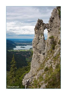 Fenster zum Glück Nr.II