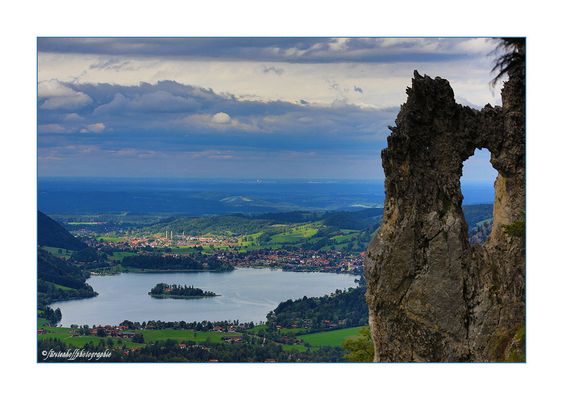 Fenster zum Glück Nr.III
