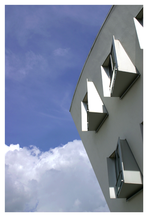 Fenster zum Himmel