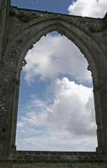 FENSTER ZUM HIMMEL