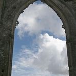 FENSTER ZUM HIMMEL