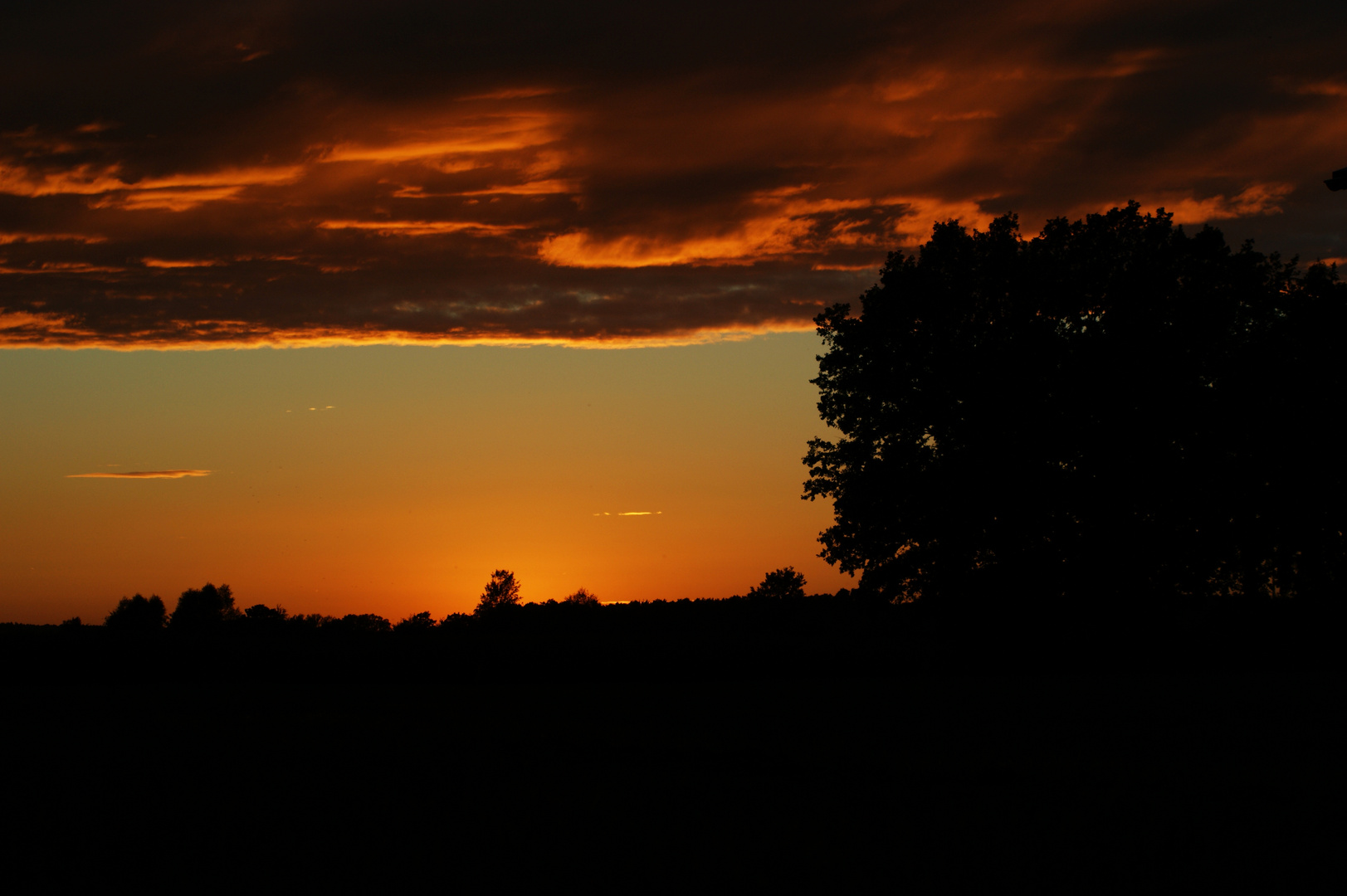 Fenster zum Himmel