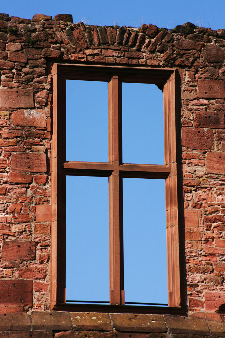 Fenster zum Himmel