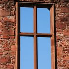 Fenster zum Himmel