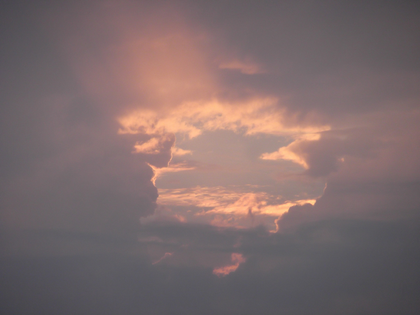 Fenster zum Himmel