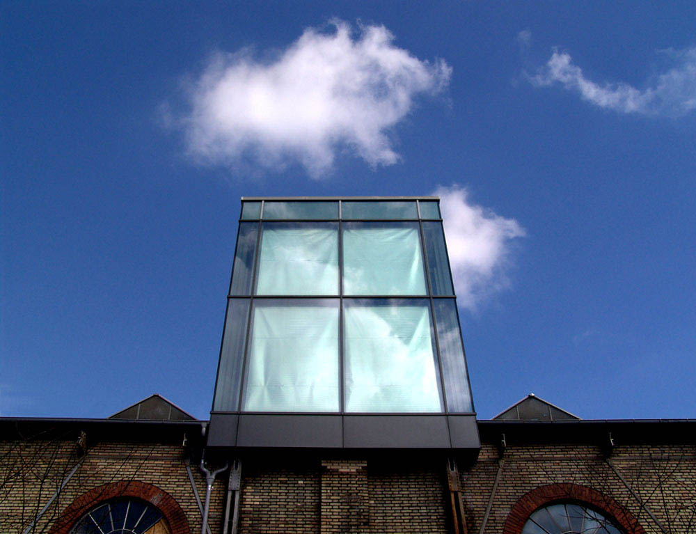 Fenster zum Himmel