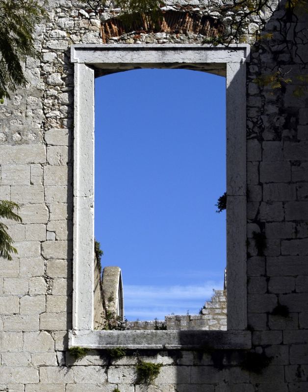 Fenster zum Himmel