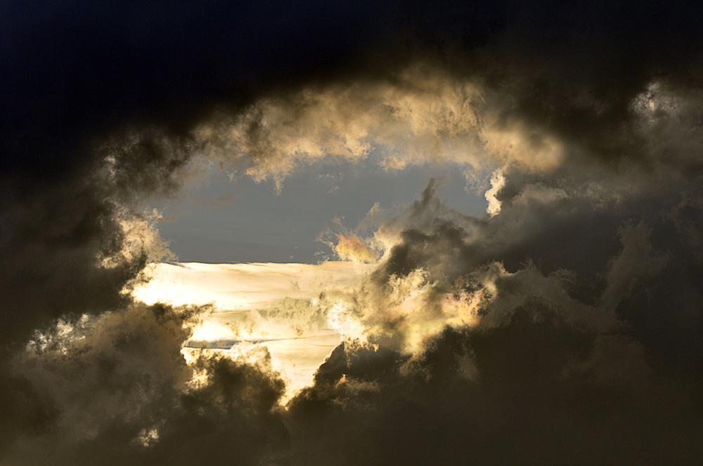 Fenster zum Himmel