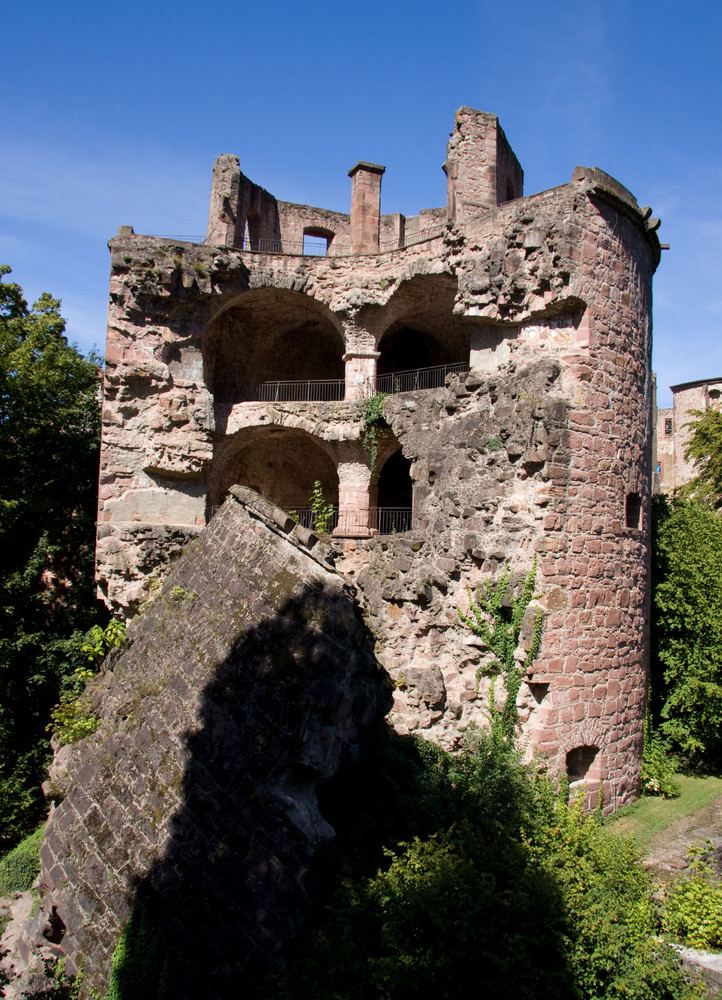 Fenster zum Himmel ?