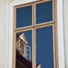 Fenster zum Himmel