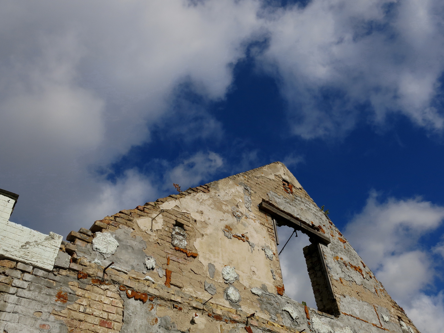 Fenster zum Himmel