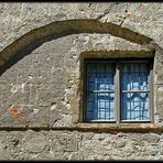 Fenster zum Hof