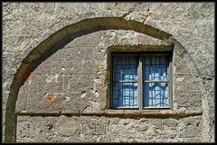 Fenster zum Hof