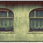 Fenster zum Hof