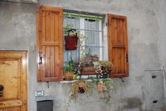 Fenster zum Hof 2