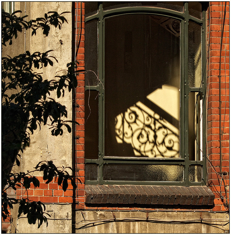 Fenster zum Hof (2)