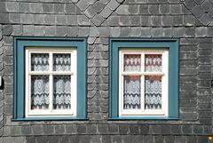 Fenster zum Hof