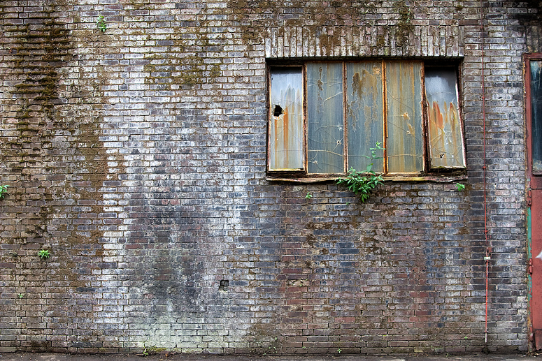 Fenster zum Hof