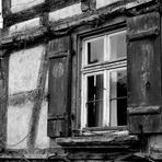 Fenster zum Hof