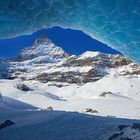 Fenster zum Matterhorn