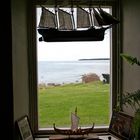 Fenster zum Meer 1