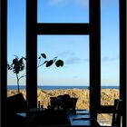 fenster zum meer...