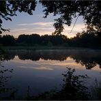 Fenster zum See