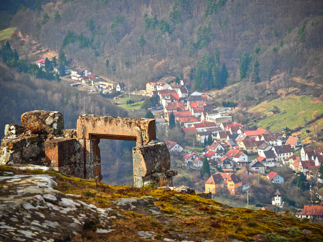 Fenster zum Tal 2