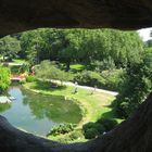 Fenster zur Natur