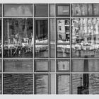 Fenster zur Spree