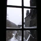 Fenster zur Winterwelt