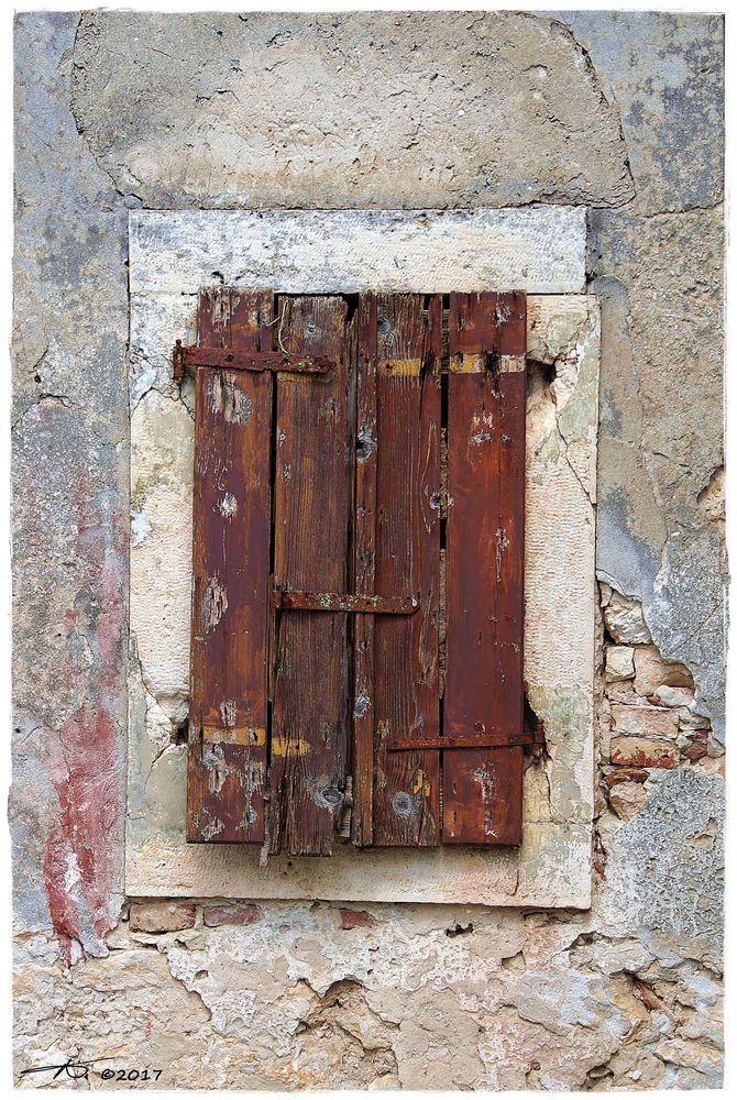 Fenster_170521 Foto &amp; Bild alt, fenster, stillleben