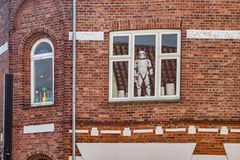 Fensteransicht