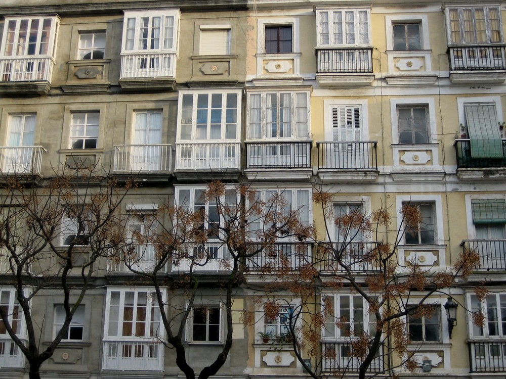 Fensterarten Foto & Bild architektur, motive Bilder auf