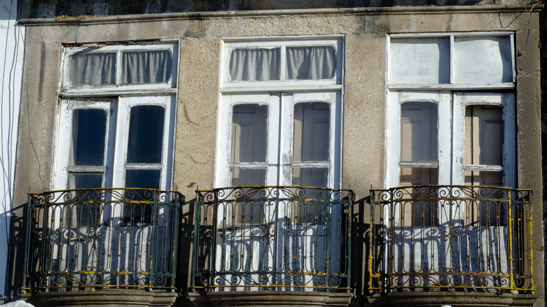 Fensteraugen