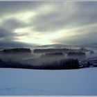 Fensterausblick